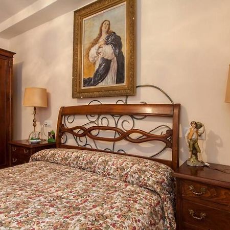Habitacion Piso Compartido إشبيلية المظهر الخارجي الصورة