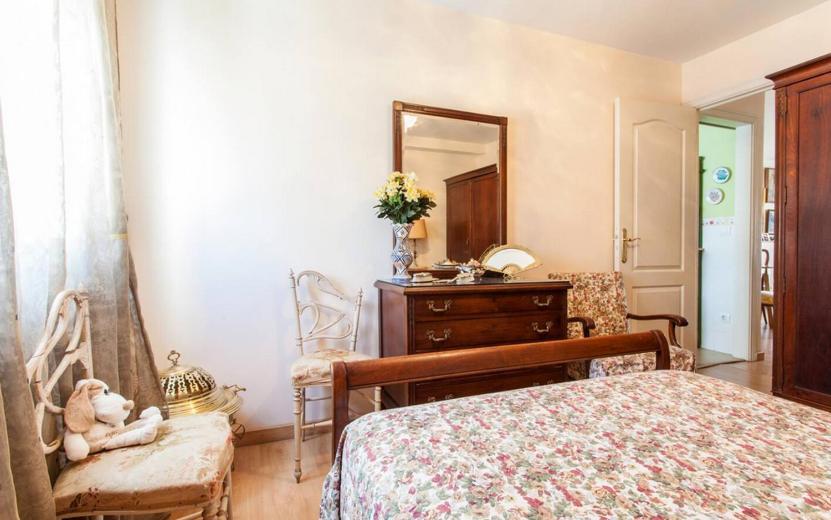 Habitacion Piso Compartido إشبيلية المظهر الخارجي الصورة