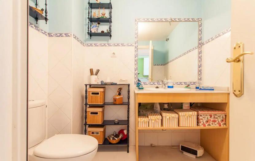 Habitacion Piso Compartido إشبيلية المظهر الخارجي الصورة