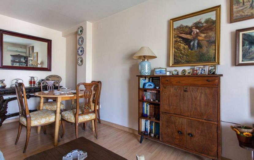 Habitacion Piso Compartido إشبيلية المظهر الخارجي الصورة