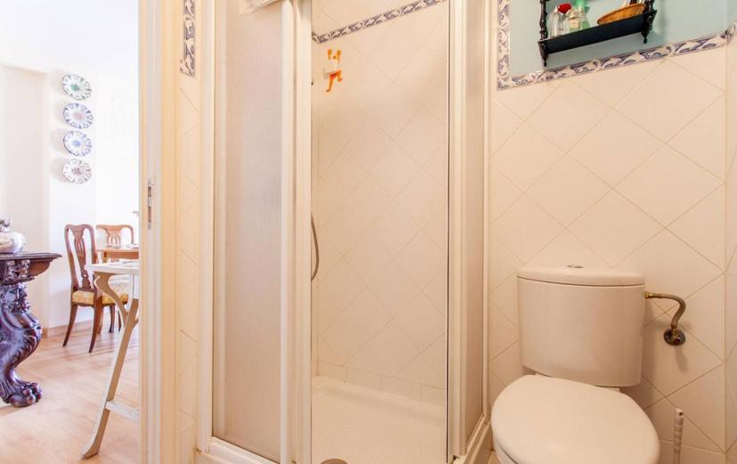 Habitacion Piso Compartido إشبيلية المظهر الخارجي الصورة